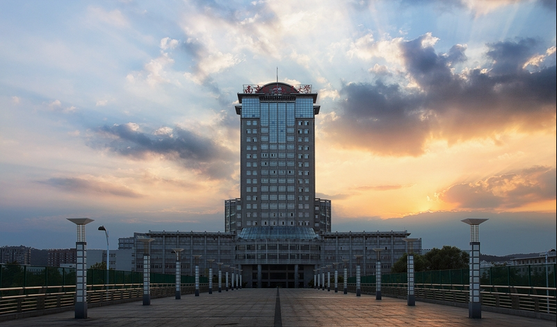 南京航空航天大學(xué)